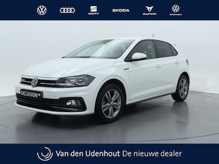 Volkswagen Polo 1.0 TSI 95pk R-Line Edition / Navigatie