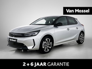 Opel Corsa 1.2 Turbo Hybrid GS | Voorraad voordeel |  tot 8 jaar garantie