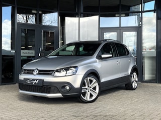 Volkswagen Polo 1.4-16V CROSS - TREKHAAK - ORG. NL. - DISTR.RIEM V.V.