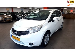 Nissan Note 1.2 Acenta
