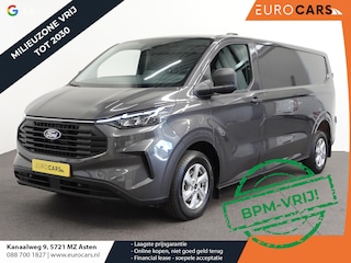 Ford Transit Custom 300 2.0 TDCI L2H1 Trend Automaat Airco Navi Cruise Apple Carplay/Android Auto Trekhaak