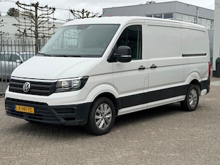 Volkswagen Crafter 35 2.0 TDI L3H2 DC 177PK