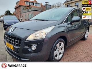 Peugeot 3008 1.6 VTi ST