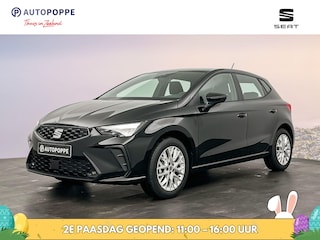 Seat Overige Style Plus 1.0 70 kW / 95 pk EcoTSI Hatchback 5 de