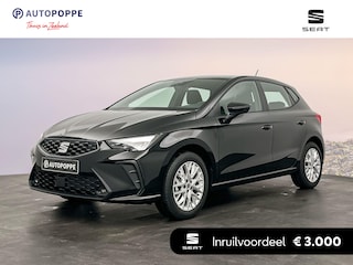 Seat Overige Style Plus 1.0 70 kW / 95 pk EcoTSI Hatchback 5 de