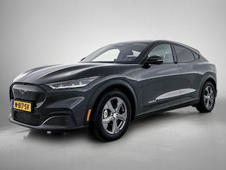 Ford Mustang Mach-E Extended RWD 98 kWh | 360 camera | Panoramadak |