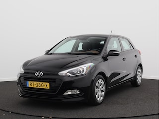 Hyundai i20 1.0 T-GDI Comfort/ lage km/ mooie auto!