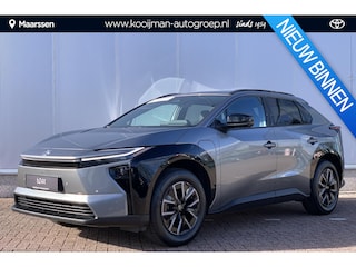 Toyota bZ4X Dynamic 73 kWh | 360 Camera | Apple Carplay | Keyless | Stoel- en Stuurverwarming | Elektrische Bestuurderstoel