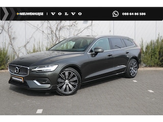 Volvo V60 2.0 B4 Inscription