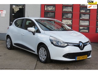 Renault Clio 0.9 TCe Expression , Navi , Cr Contr , 5 Deurs