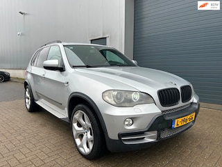 BMW X5 XDrive48i AUT PANO LEDER HUD