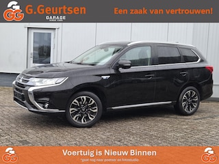 Mitsubishi Outlander 2.0 PHEV instyle LED, Trekhaak, 360 Camera,