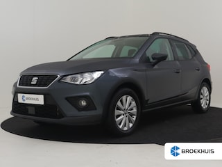 Seat Arona 1.0 TSI Xcellence | Navigatie | Airco automatisch | Apple carplay Android auto | DAB | 16"LMV