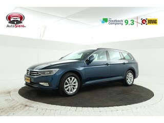 Volkswagen Passat Variant 2.0 TDI Business Automaat, Navigatie, Apple carplay, Climate,