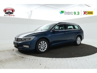 Volkswagen Passat Variant 2.0 TDI Business Automaat, Navigatie, Apple carplay, Climate,