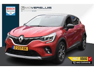 Renault Captur 1.0 TCe 90 Edition One | Camera | Apple Carplay | Cruise | 12 mnd BOVAG garantie | Whatsapp 06-5318899