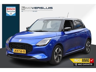 Suzuki Swift 1.2 Style Smart Hybrid Navigatie | Camera | ACC | BSM | 12 mnd BOVAG garantie | Whatsapp 06-53188999