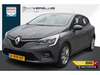 Renault Clio 1.0 TCe Zen | Airco | Apple Carplay | Cruise | 12 mnd BOVAG garantie | Whatsapp 06-53188999