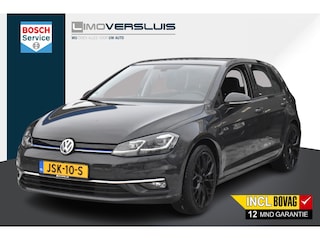 Volkswagen Golf 1.5 TSI Highline Pack | 18'' LMV | Stoelverwarming | Climate | 12 mnd BOVAG garantie | Whatsapp 06-5318899