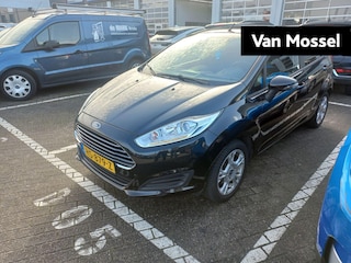 Ford Fiesta 1.0 Style | LMV | NAVIGATIE | AIRCO | BLUETOOTH |