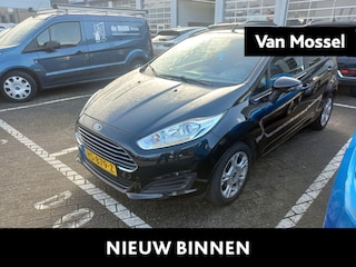 Ford Fiesta 1.0 Style | LMV | NAVIGATIE | AIRCO | BLUETOOTH |