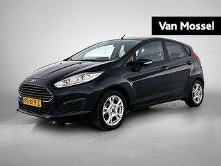 Ford Fiesta 1.0 Style | LMV | NAVIGATIE | AIRCO | BLUETOOTH |