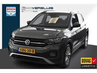Volkswagen T-Cross 1.0 TSI Life Business Automaat | BSM | ACC | Carplay Navi | Camera | 12 mnd BOVAG garantie | Whatsapp 06-53188999