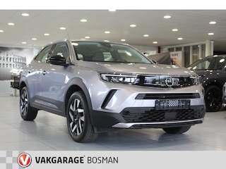 Opel Mokka Business Elegance/CARPLAY/CAMERA/CRUISE