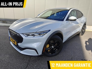 Ford Mustang Mach-E Mach-E|Carplay\Android|Camera|leder| Ford Mustang 75kWh RWD