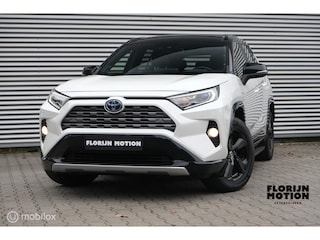 Toyota RAV4 2.5 Hybrid Bi-Tone | Pano | Camera | Stoelverwarming | Cruise | Carplay | JBL Audio | Dealer O.H.