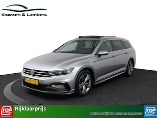 Volkswagen Passat Variant 1.5 TSI Elegance Business R-Line