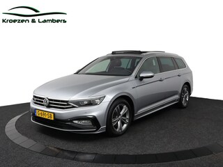 Volkswagen Passat Variant 1.5 TSI Elegance Business R-Line