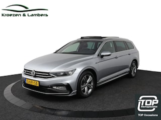 Volkswagen Passat Variant 1.5 TSI Elegance Business R-Line