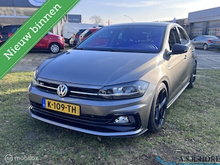 Volkswagen Polo 1.0 TSI Highline Business R-Line