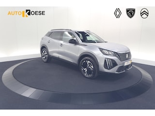 Peugeot 2008 1.2 Hybrid 145 Allure | 360 Camera | Adaptieve Cruise Control | Dodehoekdetectie | Apple Carplay