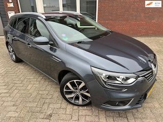 Renault Mégane Estate 1.2 TCe Bose / Leder / Navi / Camera / PDC / NAP