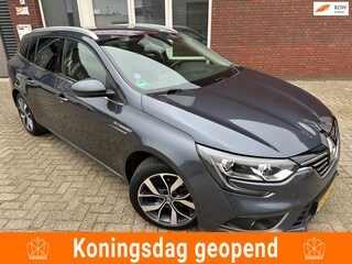 Renault Mégane Estate 1.2 TCe Bose / Leder / Navi / Camera / PDC / NAP