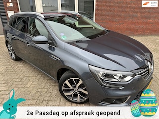Renault Mégane Estate 1.2 TCe Bose / Leder / Navi / Camera / PDC / NAP
