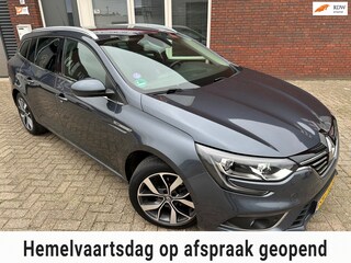 Renault Mégane Estate 1.2 TCe Bose / Leder / Navi / Camera / PDC / NAP