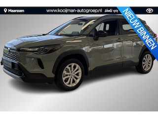 Toyota Corolla Cross Hybrid 140 Active