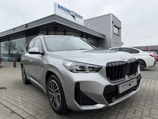 BMW X1 xDrive25e M sport Premium camera, leer, LED,
