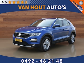 Volkswagen T-Roc 1.5 TSI Style