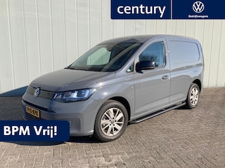 Volkswagen Caddy Bedrijfswagens Cargo Style 2.0 TDI EU6 75 kW (102 pk) 2755 mm 6-hand