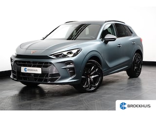 Cupra Terramar 1.5 TSI e-Hybrid VZ America's CUP 272pk DSG/AUTO 360° camera | Trekhaak | Adaptive cruise control | Navigatie | Elektrisch verstelb. voorstoelen | Head-up display | 20" LMV