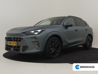 Cupra Terramar 1.5 TSI e-Hybrid VZ America's CUP 272pk DSG/AUTO 360° camera | Trekhaak | Adaptive cruise control | Navigatie | Elektrisch verstelb. voorstoelen | Head-up display | 20" LMV