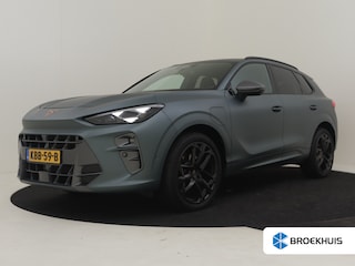 Cupra Terramar 1.5 TSI e-Hybrid VZ America's CUP 272pk DSG/AUTO 360° camera | Trekhaak | Adaptive cruise control | Navigatie | Elektrisch verstelb. voorstoelen | Head-up display | 20" LMV