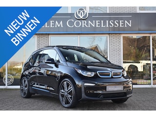 BMW i3 Basis 120Ah 42 kWh Pano Stoelverwarming Navi
