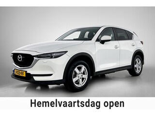 Mazda CX-5 2.0 SkyActiv-G 165 TS EXPORT PRICE!/ LEES TEKST (Navi, Trekhaak, Climate Con, Cruise Con, Etc)