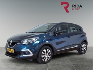 Renault Captur 0.9 TCe Intens