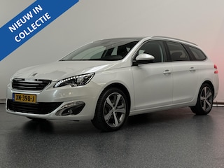 Peugeot 308 SW 1.2 PureTech Allure | Automaat | Panorama | Stoelverwarming | Camera |